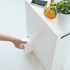 PLATE Toilet Paper Stocker