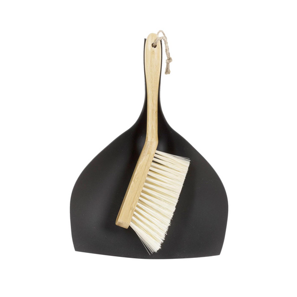 Dustpan & Brush Set