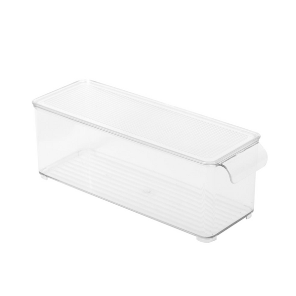 Fridge Bin with Cover