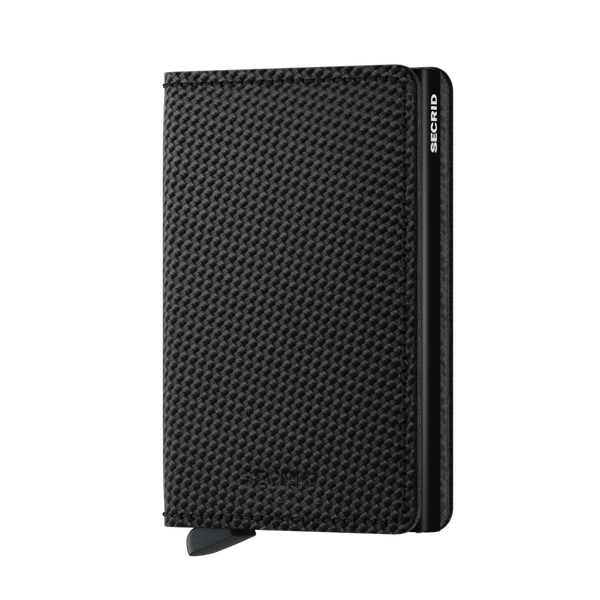 Slimwallet Carbon