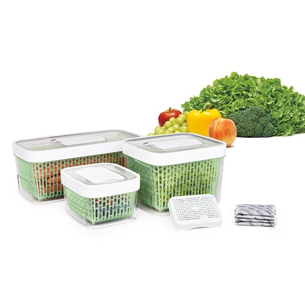 GREENSAVER Produce Keeper
