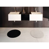 Shag Round Dot | 24