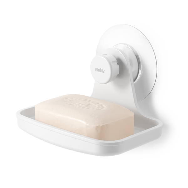 Flex Adhesive Soap Dish