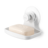 Flex Adhesive Soap Dish