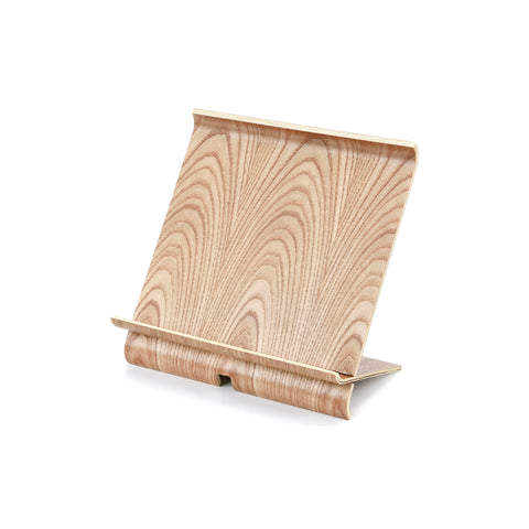 Bentwood Tablet Stand