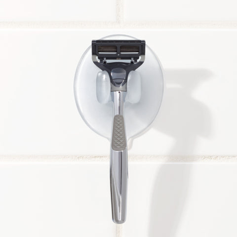 Suction Razor Holder