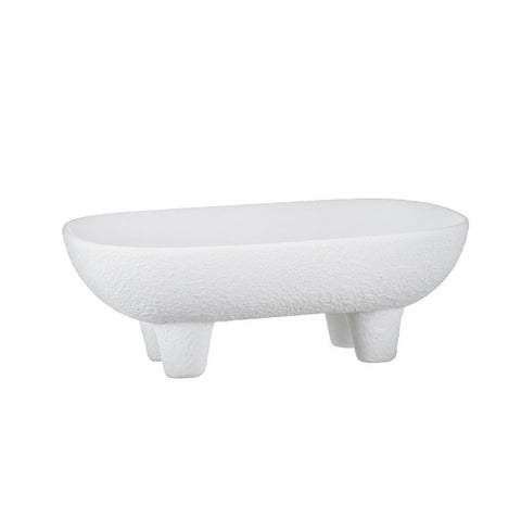 Ceramic Trough Tray