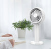 Portable Hand Fan 3 Speed