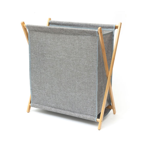 Folding Laundry Hamper