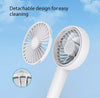 Portable Hand Fan 3 Speed