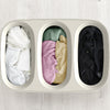 TOTA Trio Easy-Empty Laundry Basket