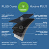 Glide Compact Plus Ironing Board