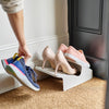 Shoe-In Space-Saving Shoe Rack