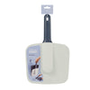 CleanStore Wall-Mounted Dust Pan & Brush
