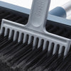 CleanStore Wall-Mounted Broom