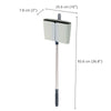 CleanStore Wall-Mounted Broom