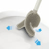 Flex 360 Advanced Toilet Brush