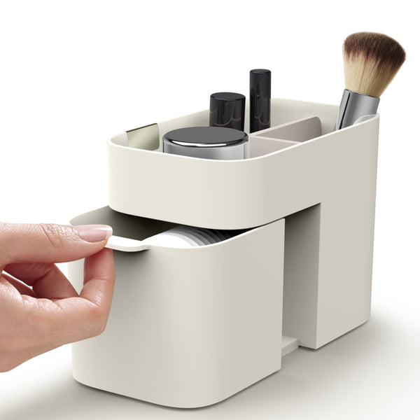 VIVA Small Cosmetics Organizer with Drawer