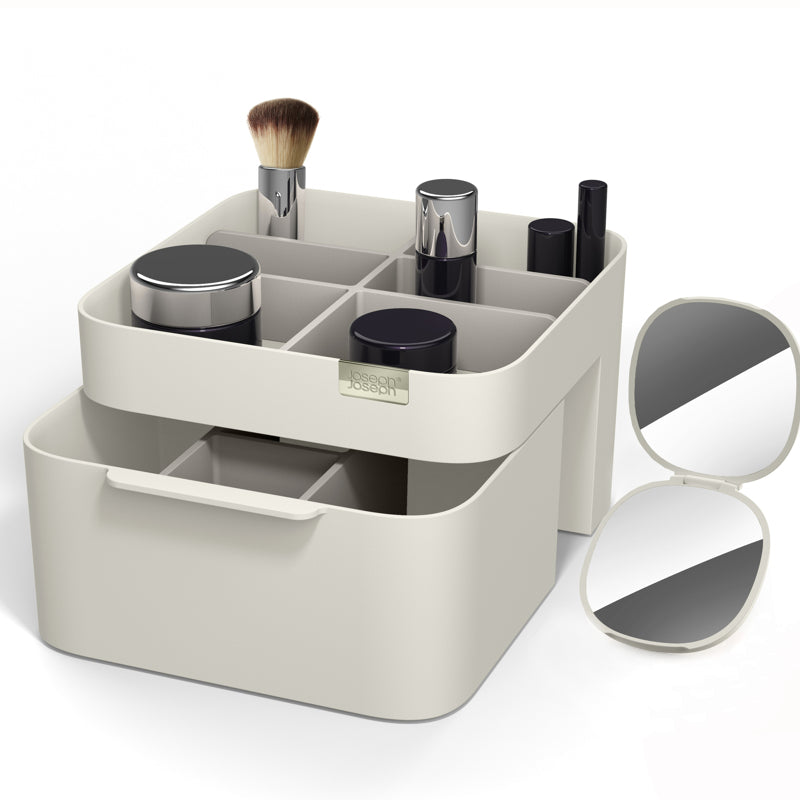 VIVA Large Cosmetics Organizer with Drawer