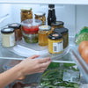 FridgeStore Rotating Organizer