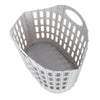 32L Collapsible Laundry Basket