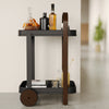 Bellwood Bar/Serving Cart