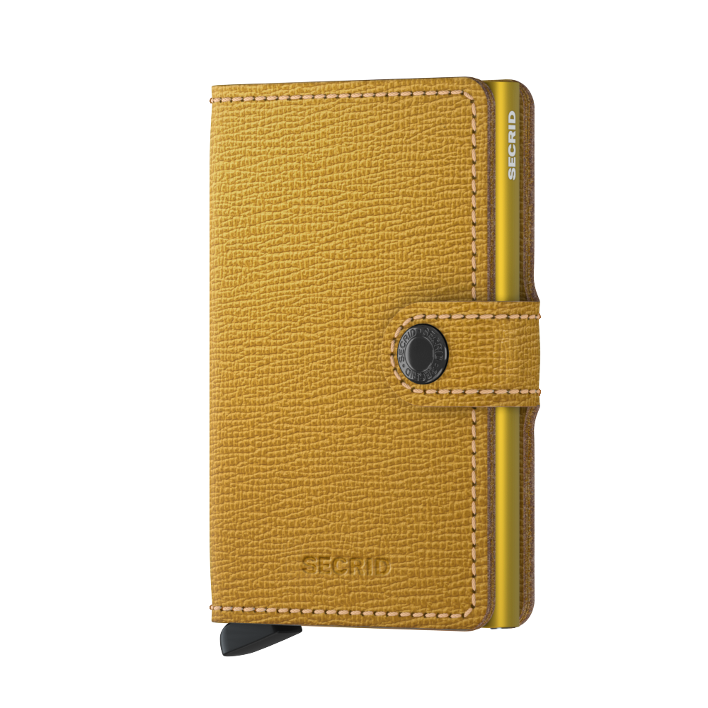 Miniwallet Crisple
