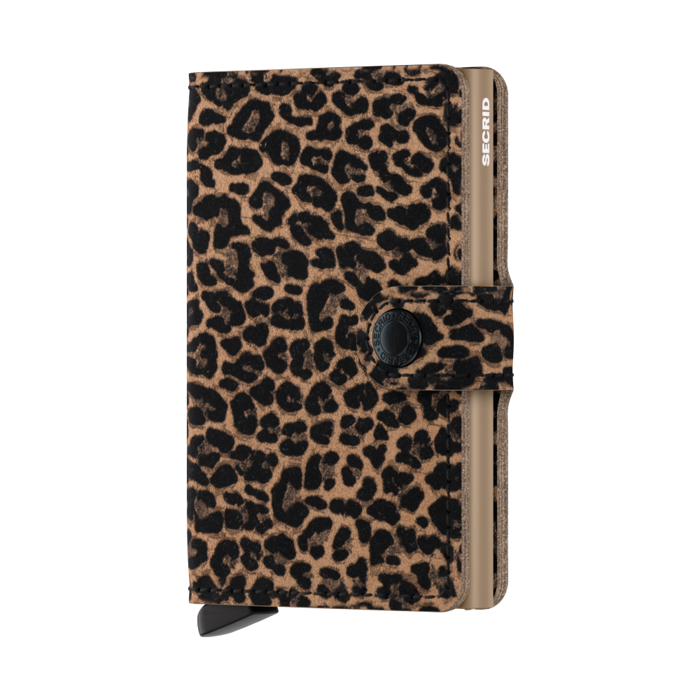 Miniwallet Leo