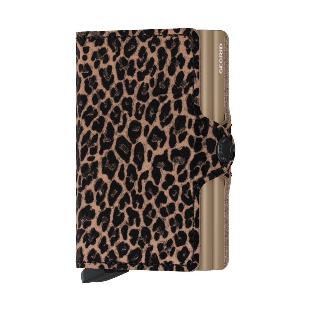 Twinwallet Leo
