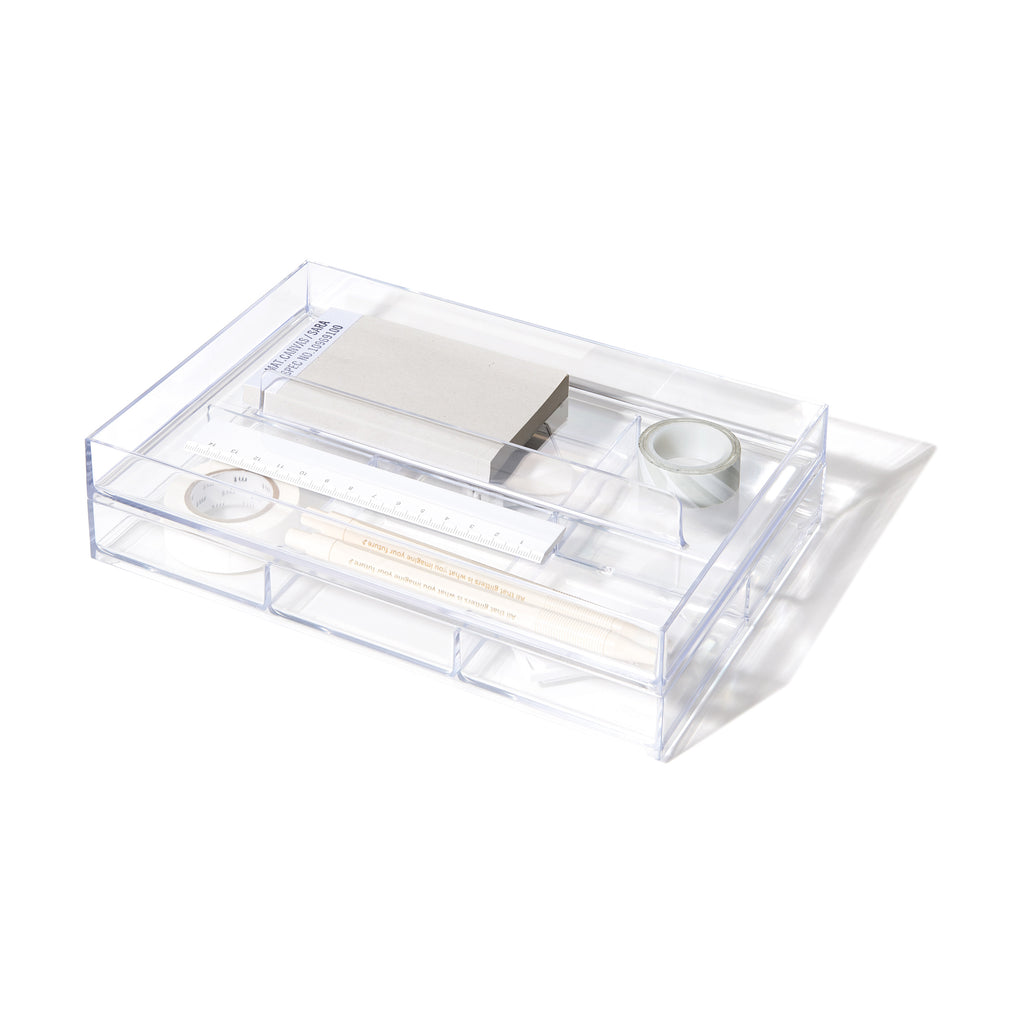 MEDIX | Inserts for Drawer Unit