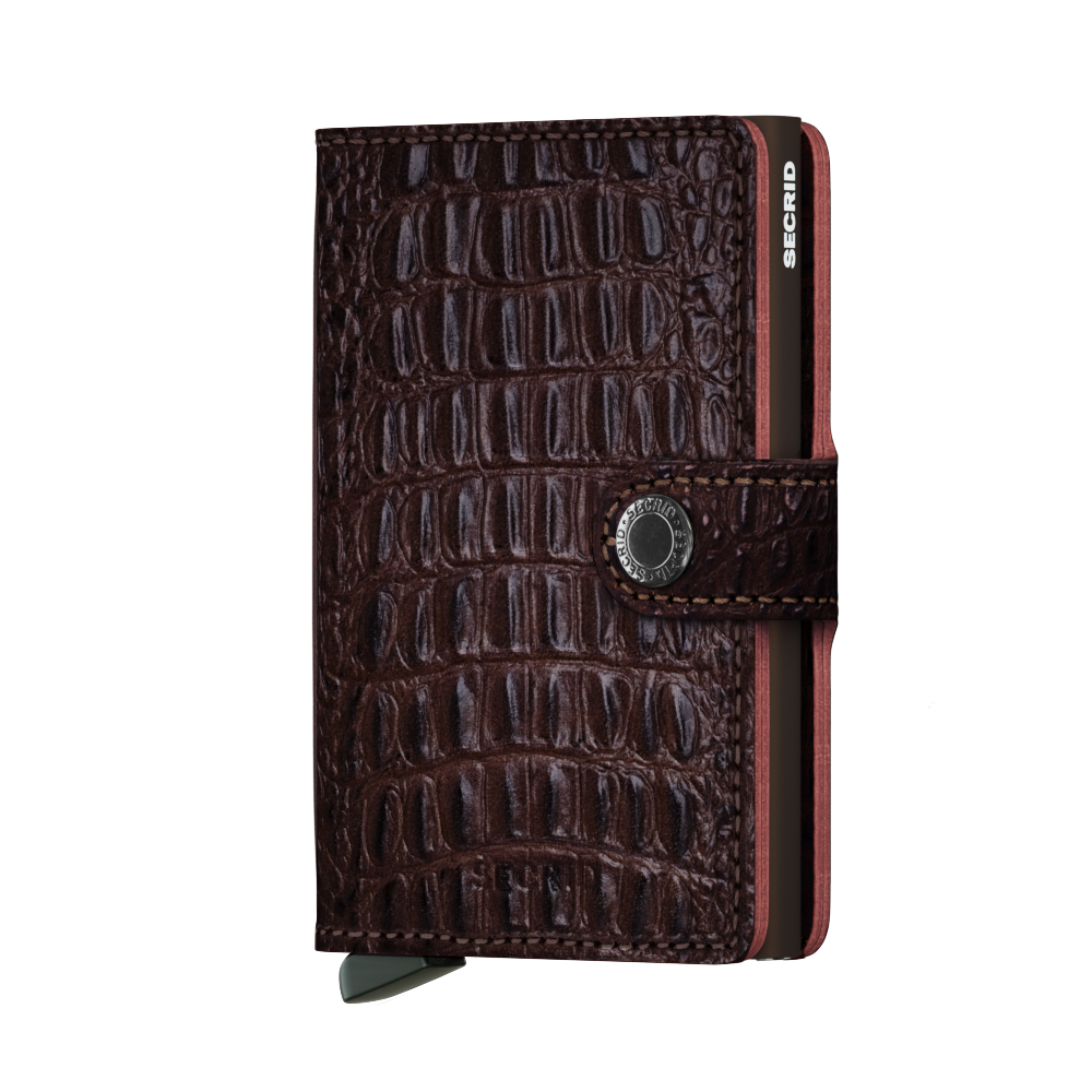 Miniwallet Nile