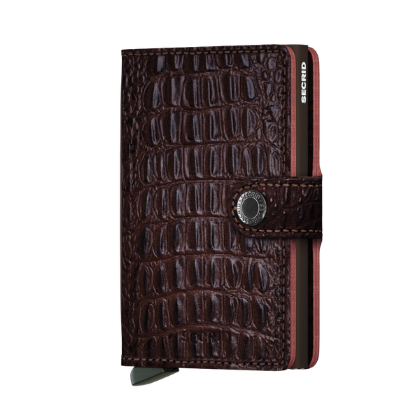 Miniwallet Nile