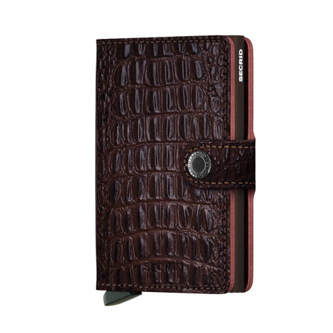 Miniwallet Nile