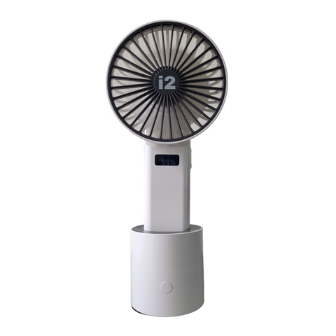 Portable/Desktop Fan 5 Speed