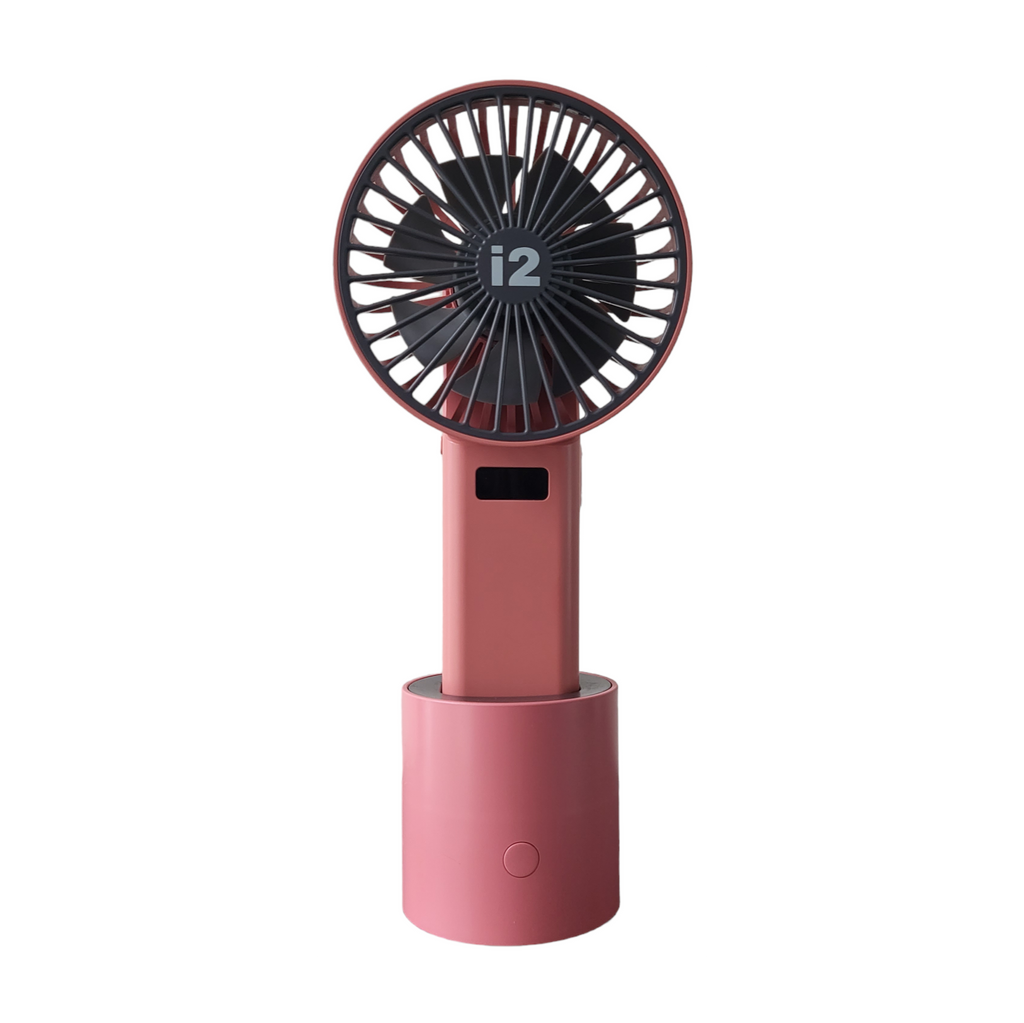 Portable/Desktop Fan 5 Speed