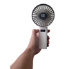 Portable/Desktop Fan 5 Speed