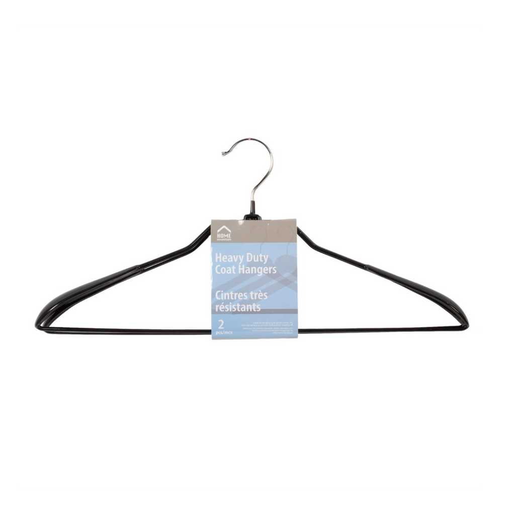 Heavy Duty Coat Hanger