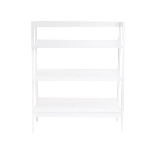 Stubbs 3-Tier Floor Shelf