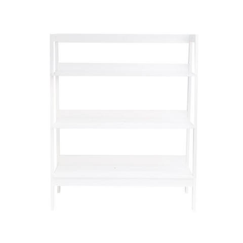 Stubbs 3-Tier Floor Shelf