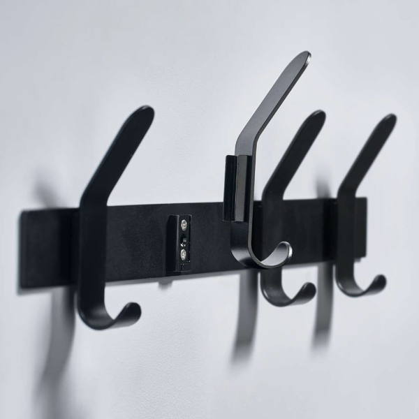 A-Rack – Room In Order