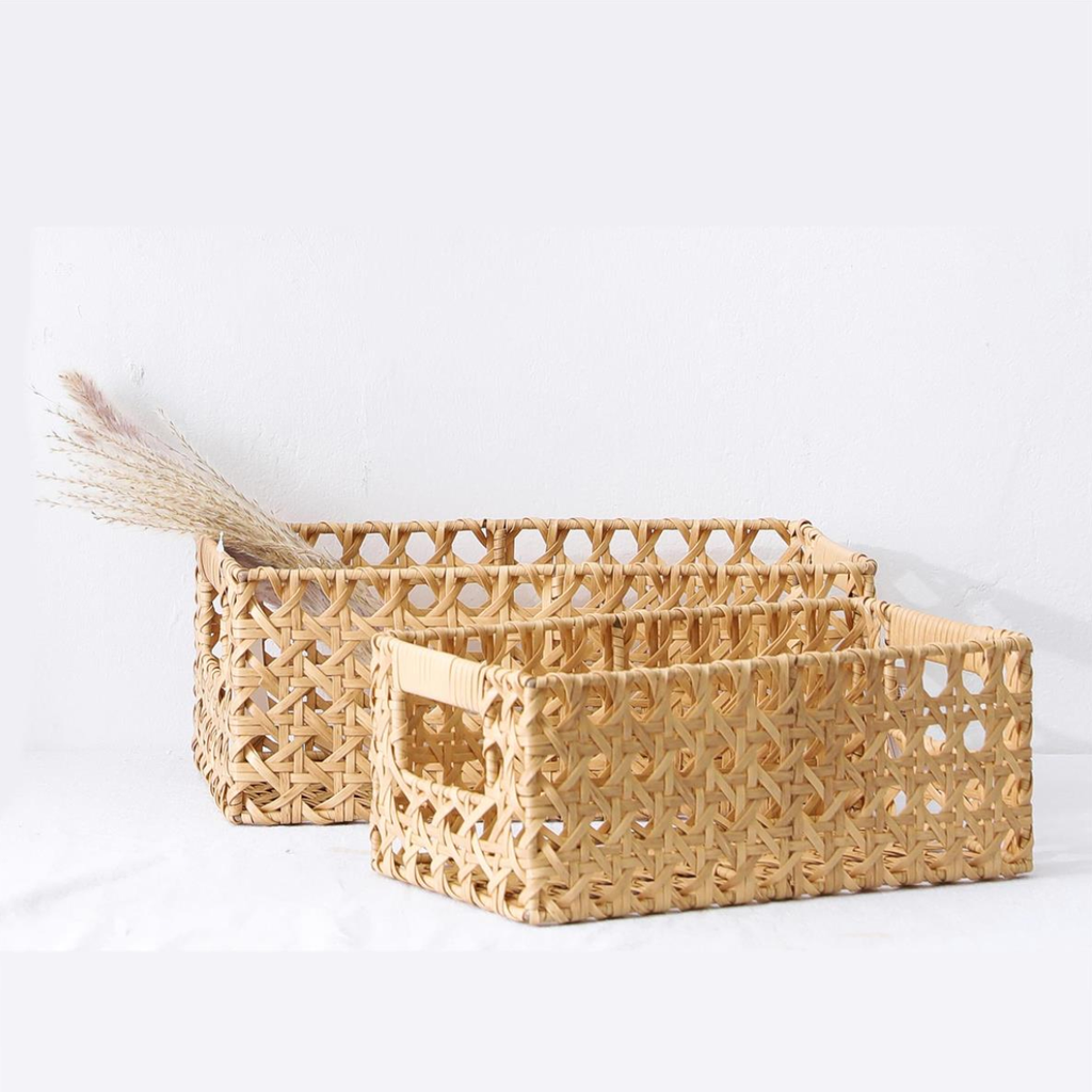 Storage Crates