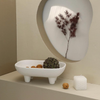 Ceramic Trough Tray