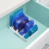 STORALID Container Lid Organizer