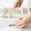 STORALID Container Lid Organizer