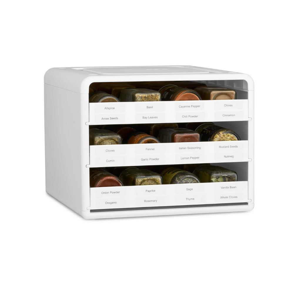 SPICESTACK Spice Bottle Organizer – Room In Order