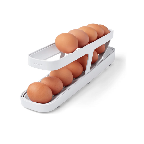 ROLLDOWN Egg Dispenser