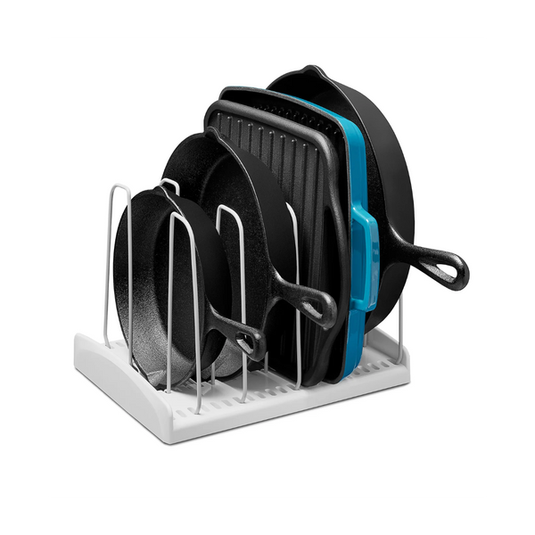 STOREMORE Cookware Rack