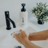 Foaming Hand Soap Bottle