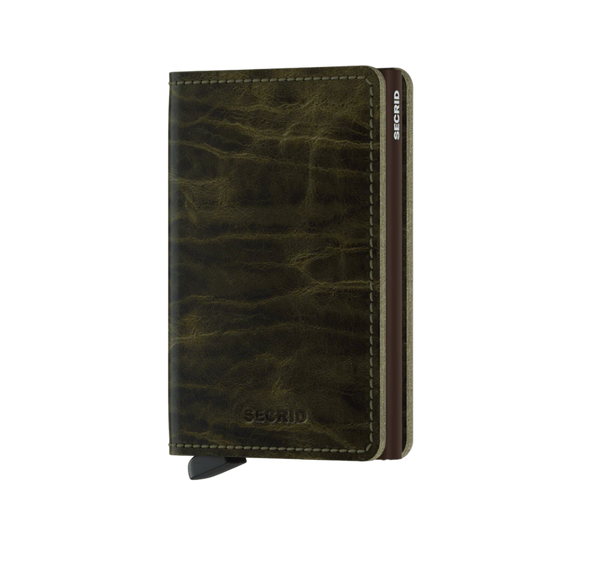 Slimwallet Dutch Martin