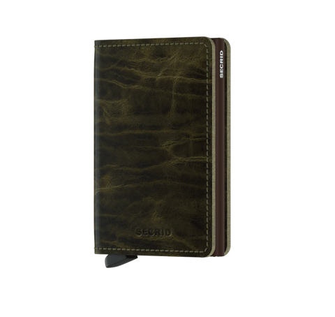 Slimwallet Dutch Martin